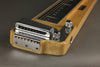 1953 Fender Deluxe 8 Lap Steel Guitar - Used