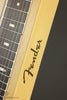 Circa 1953 Fender Custom Triple-Neck Steel Guitar- Used