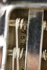 Circa 1953 Fender Custom Triple-Neck Steel Guitar- Used