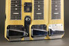 Circa 1953 Fender Custom Triple-Neck Steel Guitar- Used