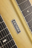 Circa 1953 Fender Custom Triple-Neck Steel Guitar- Used