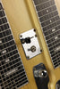 Circa 1953 Fender Custom Triple-Neck Steel Guitar- Used