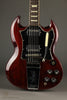 1969 Gibson SG Standard Electric Guitar - Used