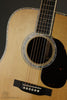 2024 Martin D-42 Acoustic Guitar - Used