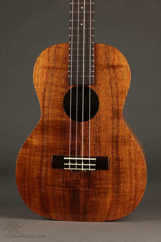 2003 Kamaka Baritone Ukulele - Used