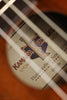 2003 Kamaka HF-4 Baritone Ukulele - Used