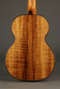 2016 Kamaka HF-3 2DI 100th Anniversary Tenor Ukulele - Used