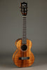 2016 Kamaka HF-3 2DI 100th Anniversary Tenor Ukulele - Used