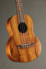 Circa 2020 Mele All-Koa Tenor Ukulele -Used