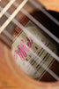Circa 2020 Mele All-Koa Tenor Ukulele -Used