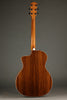 2017 Taylor 214ce DLX Acoustic Electric Guitar - Used