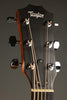 2017 Taylor 214ce DLX Acoustic Electric Guitar - Used