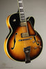 2005 Ibanez GB200 George Benson Archtop Electric Guitar - Used