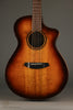 2021 Breedlove Pursuit Exotic S CE Myrtlewood Acoustic Electric Guitar - Used