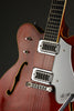 1974 Gretsch Chet Atkins Nashville 7660 Semi Hollow Guitar - Used
