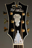2015 D'Angelico SG100 Mercer Left Handed Acoustic Electric Guitar - Used