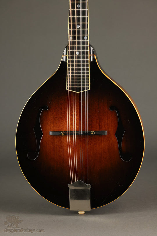 1985 Givens A3 Mandolin - Used