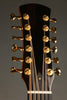 2004 Stefan Sobell Archtop 12-String Guitar - Used