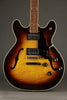 1997 Guild Starfire IV (SFIV) Semi Hollow Guitar - Used