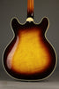 1997 Guild Starfire IV (SFIV) Semi Hollow Guitar - Used