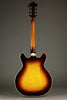 1997 Guild Starfire IV (SFIV) Semi Hollow Guitar - Used