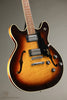 1997 Guild Starfire IV (SFIV) Semi Hollow Guitar - Used