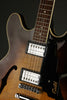 1997 Guild Starfire IV (SFIV) Semi Hollow Guitar - Used