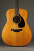 2023 Yamaha Red Label FGX3 Acoustic Electric Guitar - Used