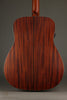 2023 Yamaha Red Label FGX3 Acoustic Electric Guitar - Used