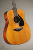 2023 Yamaha Red Label FGX3 Acoustic Electric Guitar - Used