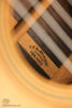 1874 Martin 2 1/2-17 Acoustic Guitar - Used