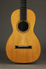 1874 Martin 2 1/2-17 Acoustic Guitar - Used
