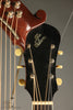 1917 Gibson Style U Harp Guitar - Used