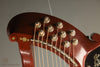 1917 Gibson Style U Harp Guitar - Used