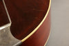 1917 Gibson Style U Harp Guitar - Used
