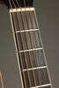1917 Gibson Style U Harp Guitar - Used