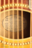 1917 Gibson Style U Harp Guitar - Used