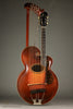 1917 Gibson Style U Harp Guitar - Used