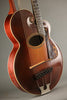 1917 Gibson Style U Harp Guitar - Used