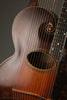 1917 Gibson Style U Harp Guitar - Used