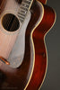 1917 Gibson Style U Harp Guitar - Used