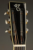 2011 Santa Cruz Guitar Co. Custom 000 12-Fret Redwood Top Acoustic Guitar - Used