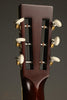 2011 Santa Cruz Guitar Co. Custom 000 12-Fret Redwood Top Acoustic Guitar - Used