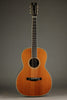 2011 Santa Cruz Guitar Co. Custom 000 12-Fret Redwood Top Acoustic Guitar - Used