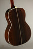 2011 Santa Cruz Guitar Co. Custom 000 12-Fret Redwood Top Acoustic Guitar - Used