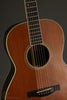 2011 Santa Cruz Guitar Co. Custom 000 12-Fret Redwood Top Acoustic Guitar - Used