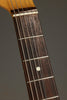 1985 Fender MIJ '62 Tele Custom Electric Guitar -Used