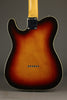 1985 Fender MIJ '62 Tele Custom Electric Guitar -Used