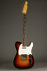 1985 Fender MIJ '62 Tele Custom Electric Guitar -Used