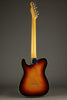 1985 Fender MIJ '62 Tele Custom Electric Guitar -Used